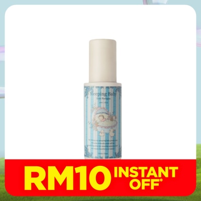 ATELIER FAYE Hair Perfume Sleeping Baby  30ml