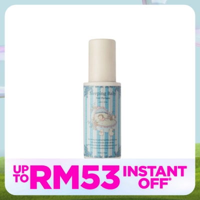 ATELIER FAYE Hair Perfume Sleeping Baby  30ml