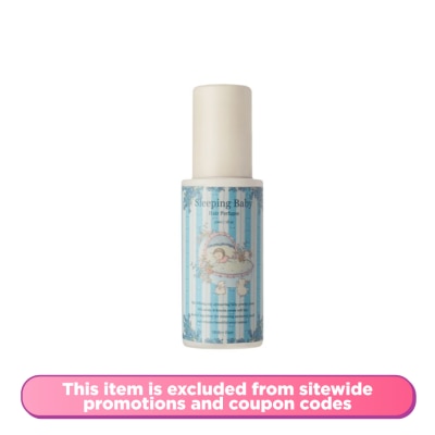 ATELIER FAYE - Hair Perfume Sleeping Baby  30ml