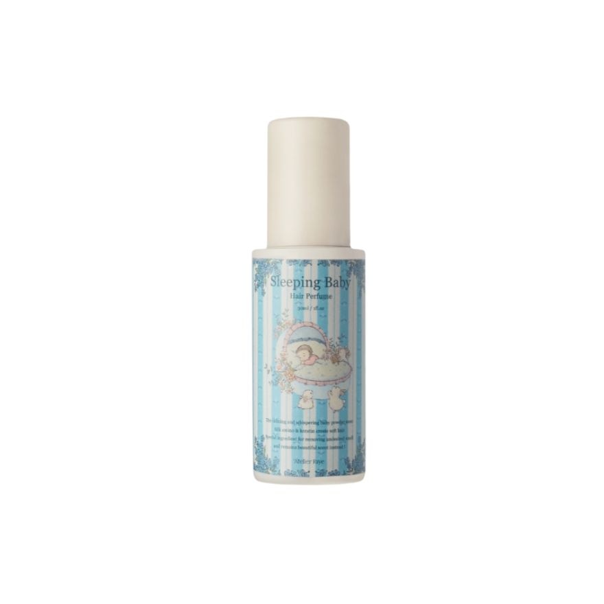 Hair Perfume Sleeping Baby  30ml