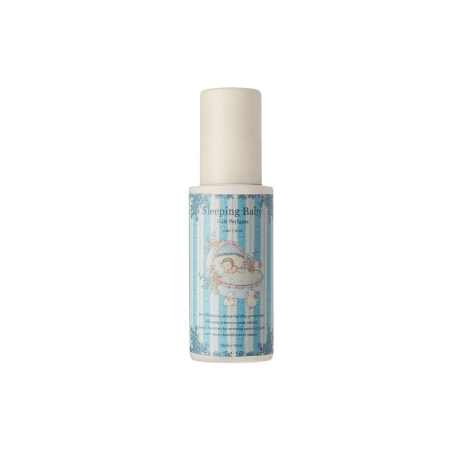 Hair Perfume Sleeping Baby 30ml
