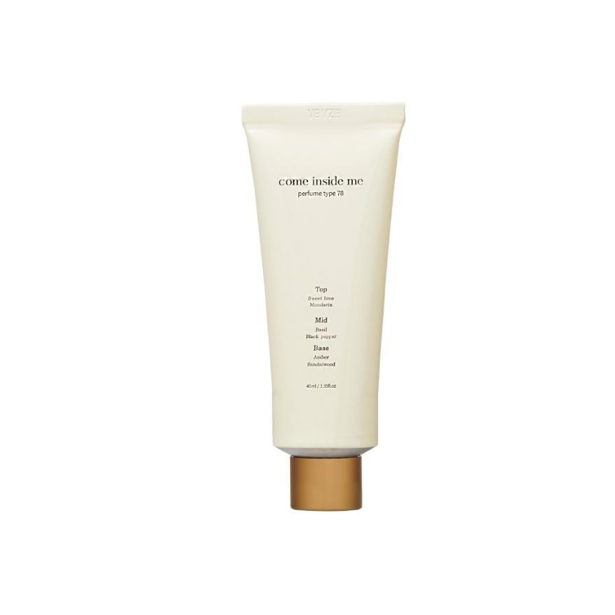 Solid Perfume Type 78  40ml