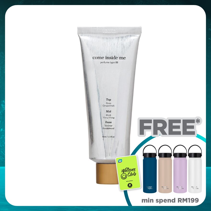 Solid Perfume Type 89 40ml