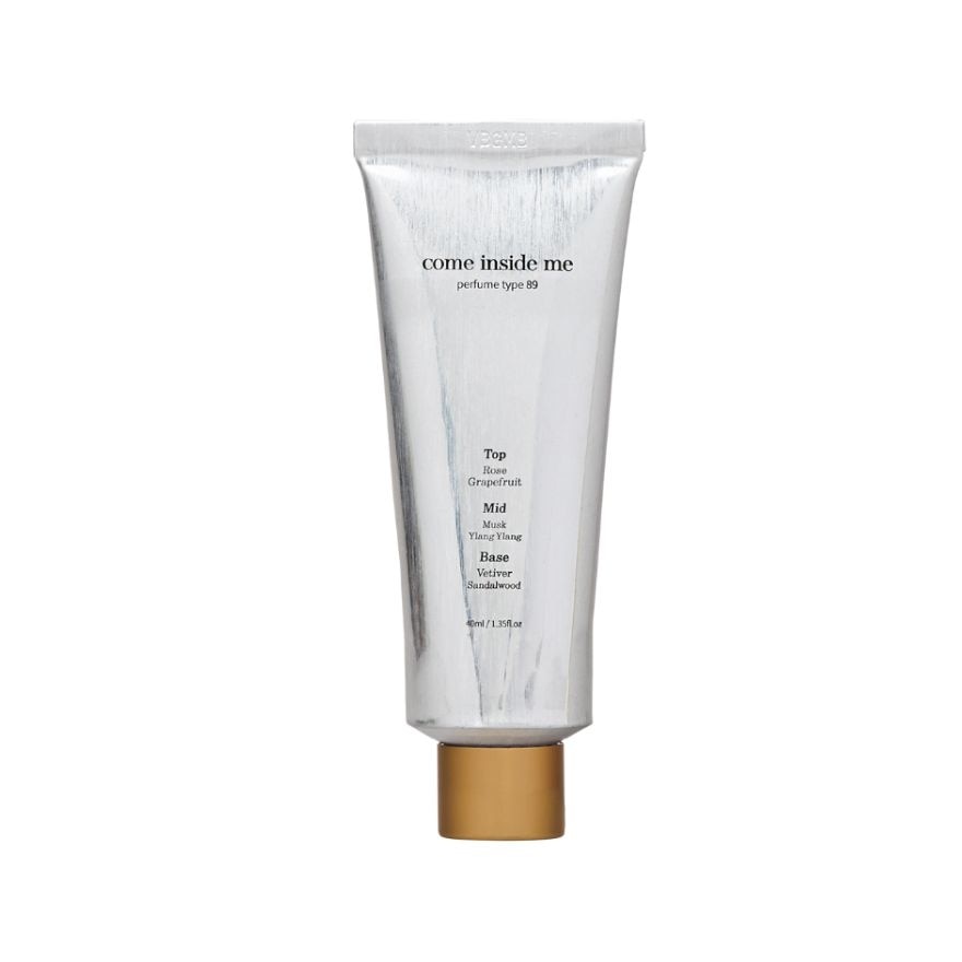 Solid Perfume Type 89  40ml