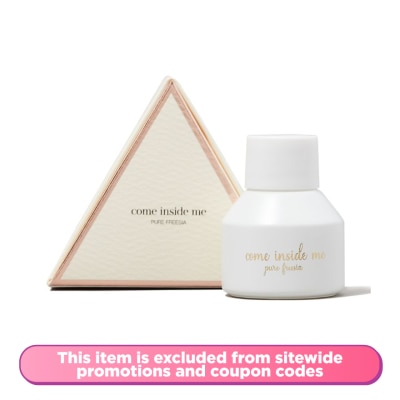 COME INSIDE ME - Inner Perfume Freezia  7ml