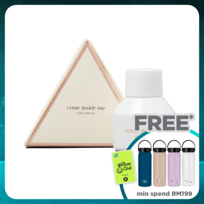 COME INSIDE ME Inner Perfume Freezia  7ml