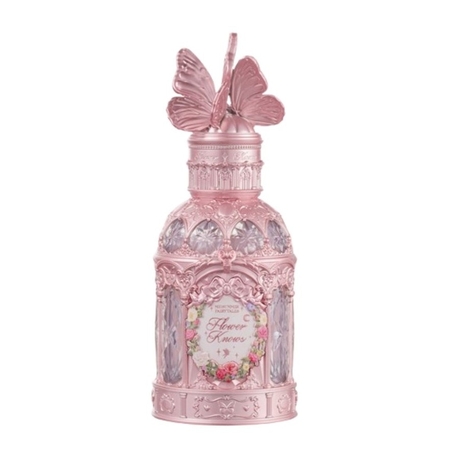 Midsummer Fairytales Collection Perfume Butterfly Narcissus 50ml