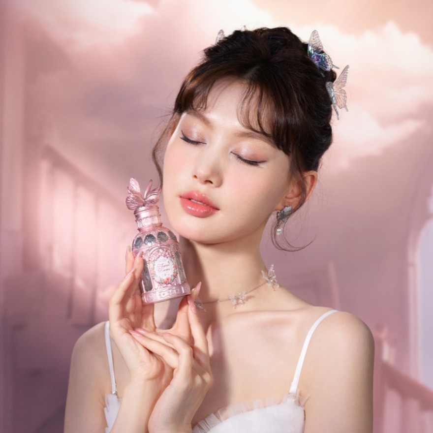 Midsummer Fairytales Collection Perfume Midsummer Fantasy 50ml