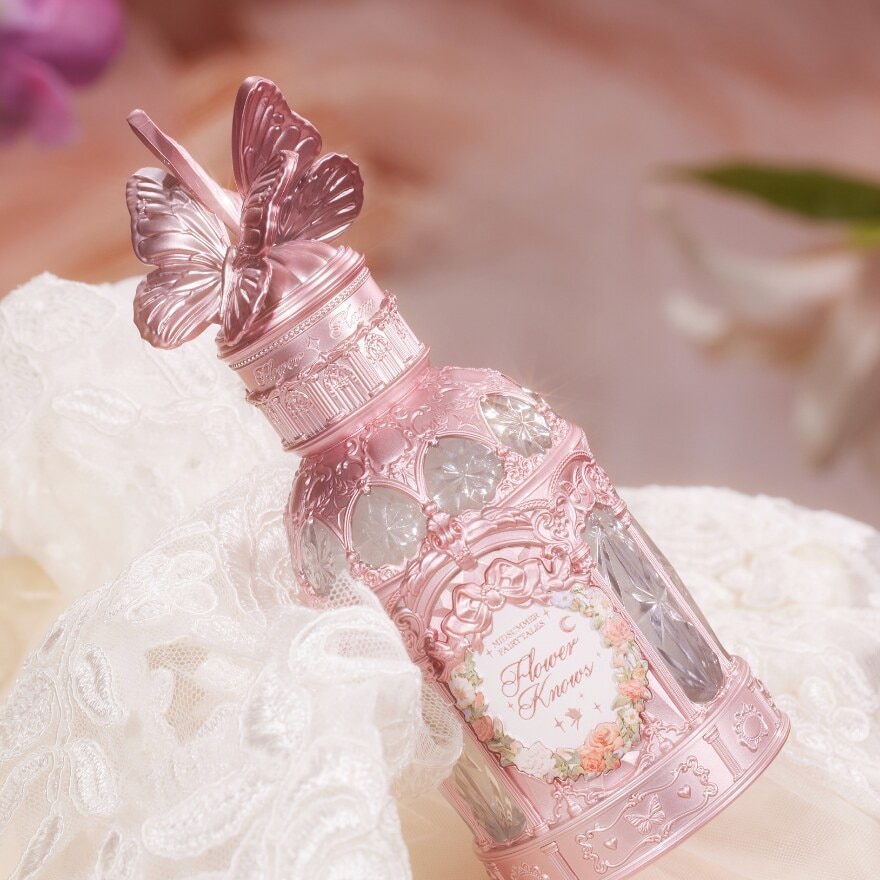 Midsummer Fairytales Collection Perfume Midsummer Fantasy 50ml