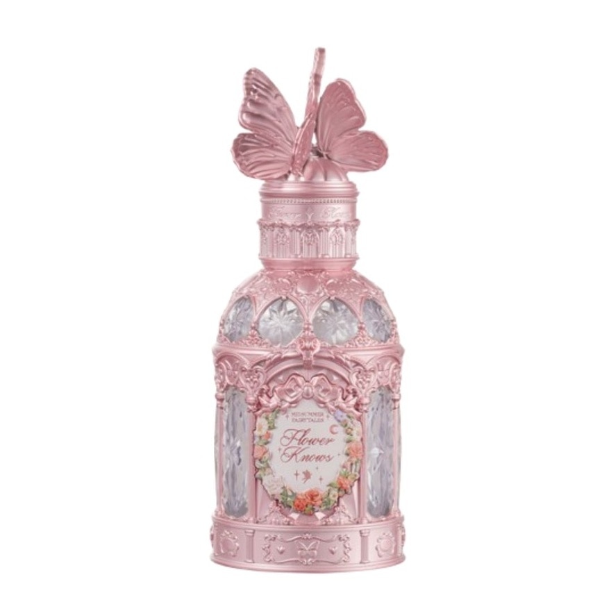 Midsummer Fairytales Collection Perfume Midsummer Fantasy 50ml