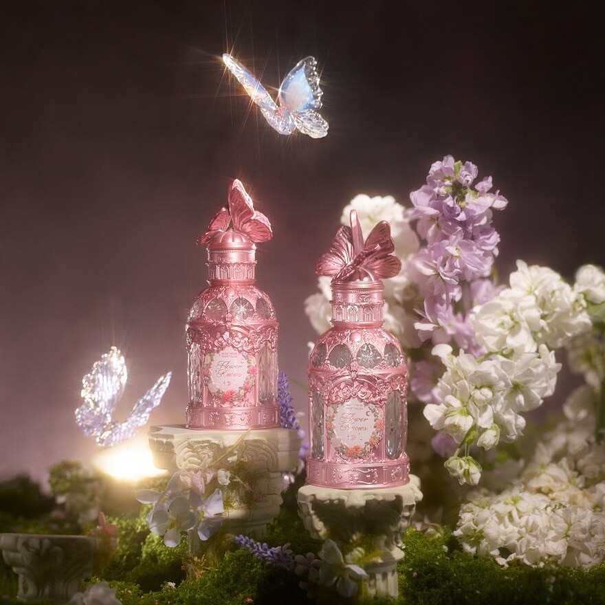 Midsummer Fairytales Collection Perfume Midsummer Fantasy 50ml
