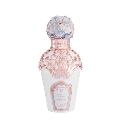 FLOWER KNOWS Butterfly Cloud Collar Collection Perfume Snowy Gardenia 50ml