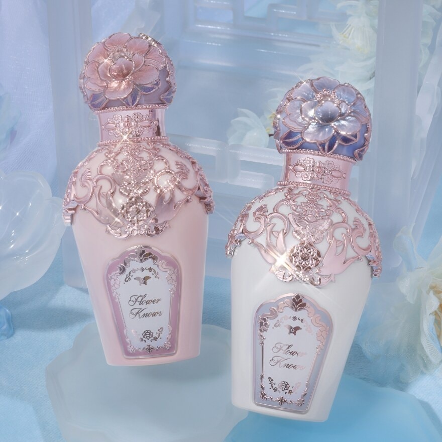 Butterfly Cloud Collar Collection Perfume Ephemeral Dream 50ml