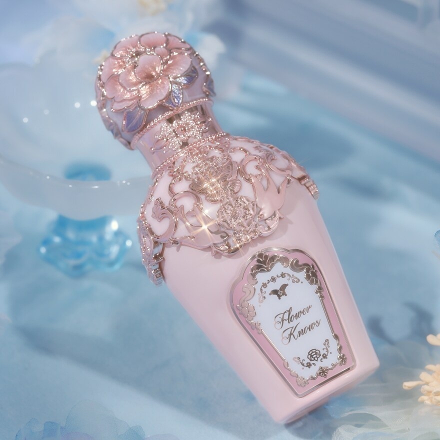Butterfly Cloud Collar Collection Perfume Ephemeral Dream 50ml
