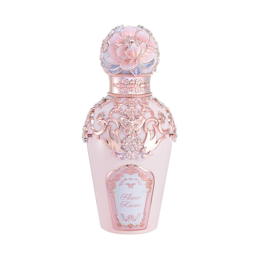Butterfly Cloud Collar Collection Perfume Ephemeral Dream 50ml