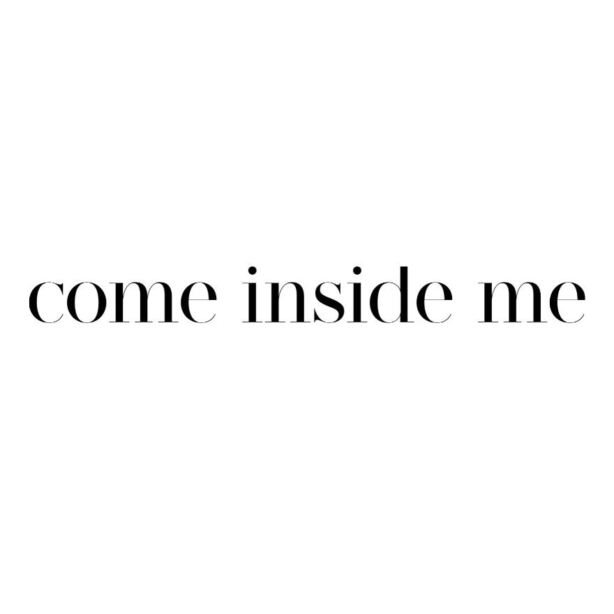 Inner Perfume So  Sweet  7ml
