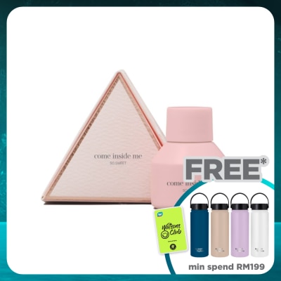 COME INSIDE ME Inner Perfume So  Sweet  7ml