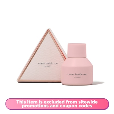 COME INSIDE ME - Inner Perfume So  Sweet  7ml