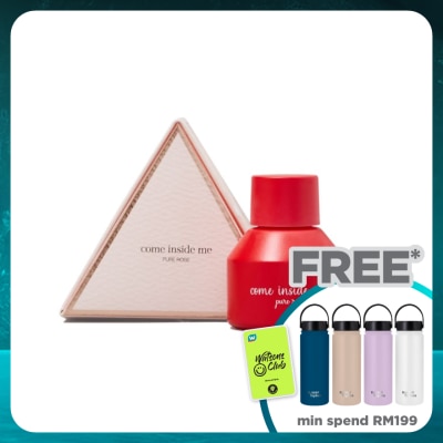 COME INSIDE ME Inner Perfume Pure Rose  7ml