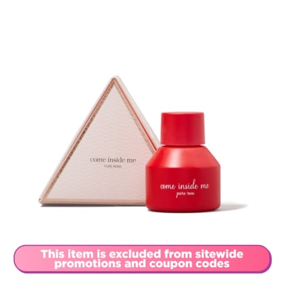 COME INSIDE ME - Inner Perfume Pure Rose  7ml