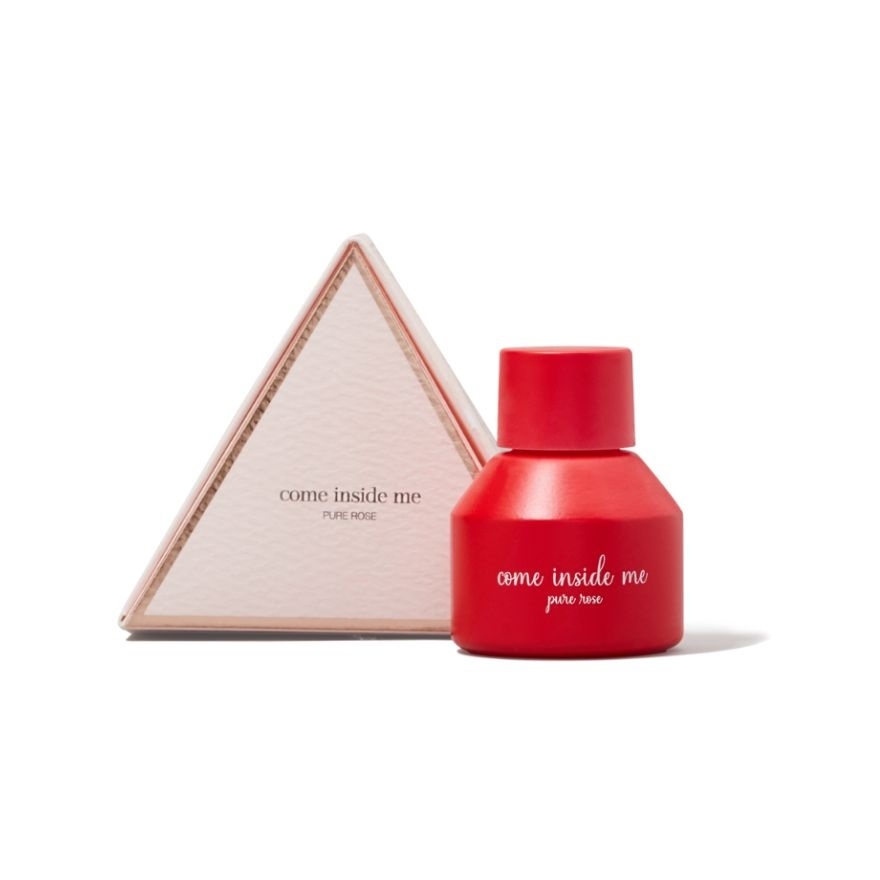 Inner Perfume Pure Rose 7ml image