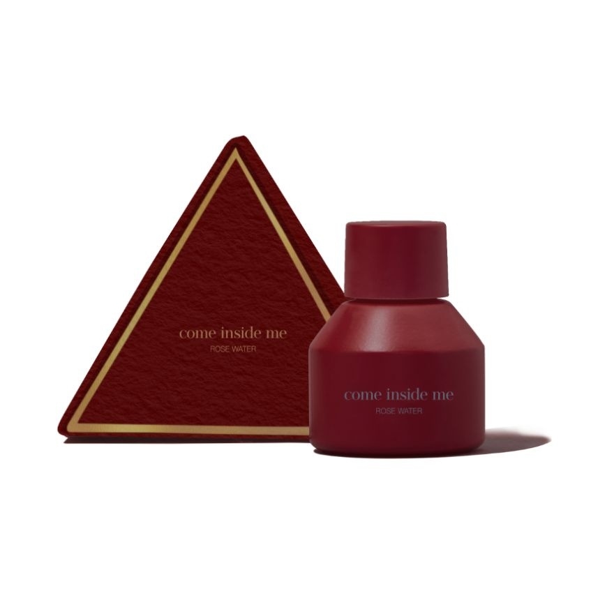 Inner Perfume Rose Water 7ml image