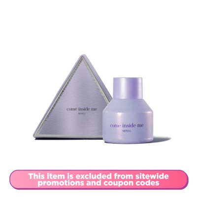 COME INSIDE ME - Inner Perfume Neroli    7ml
