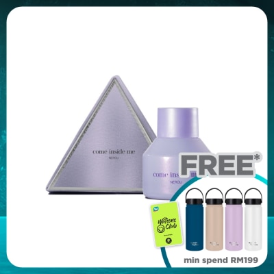 COME INSIDE ME Inner Perfume Neroli    7ml