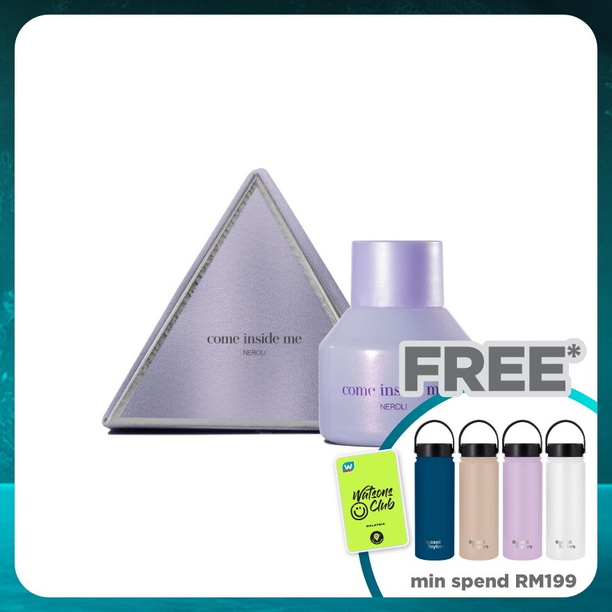 Inner Perfume Neroli 7ml