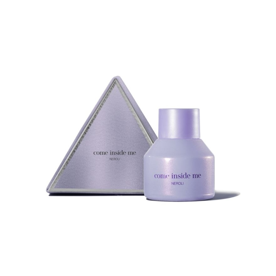 Inner Perfume Neroli 7ml image