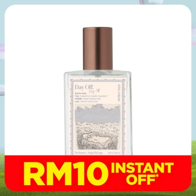 ATELIER FAYE Eau De Parfum Day Off  30ml