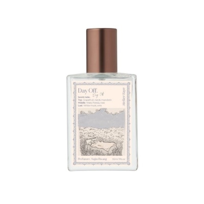 ATELIER FAYE Eau De Parfum Day Off  30ml