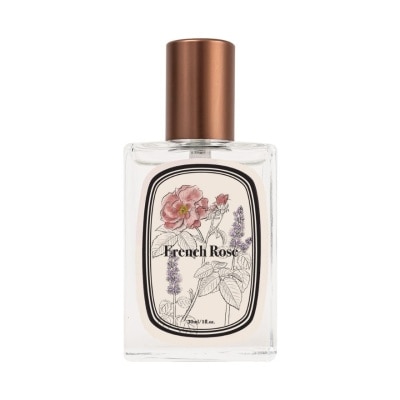 ATELIER FAYE Eau De Parfum French Rose  30ml