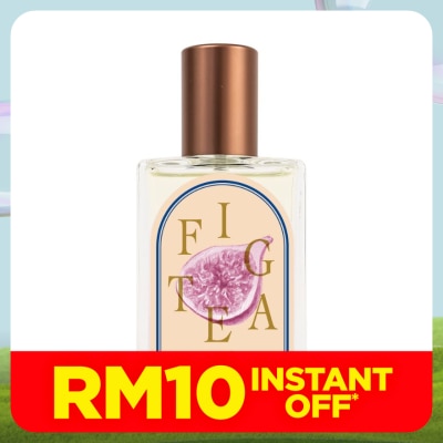 ATELIER FAYE Eau De Parfum Fig Tea  30ml