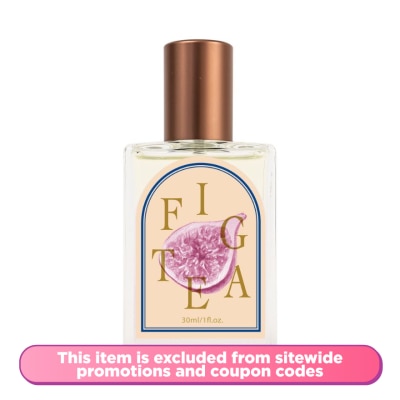 ATELIER FAYE - Eau De Parfum Fig Tea  30ml