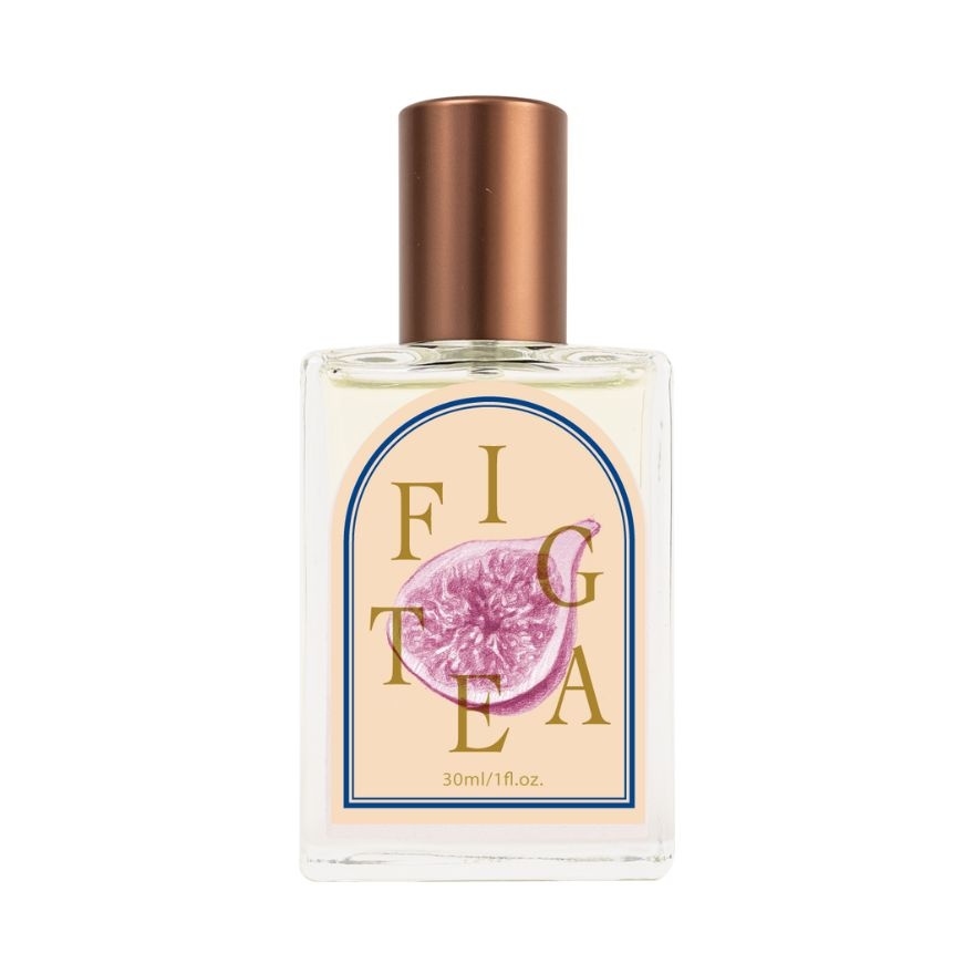 Eau De Parfum Fig Tea 30ml