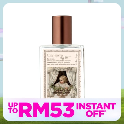 ATELIER FAYE Eau De Parfum Cozy Pajama  30ml