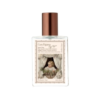 ATELIER FAYE Eau De Parfum Cozy Pajama  30ml