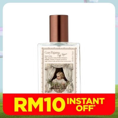 ATELIER FAYE Eau De Parfum Cozy Pajama  30ml