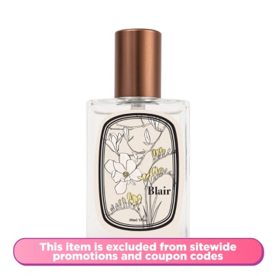 ATELIER FAYE - Eau De Parfum Blair     30ml