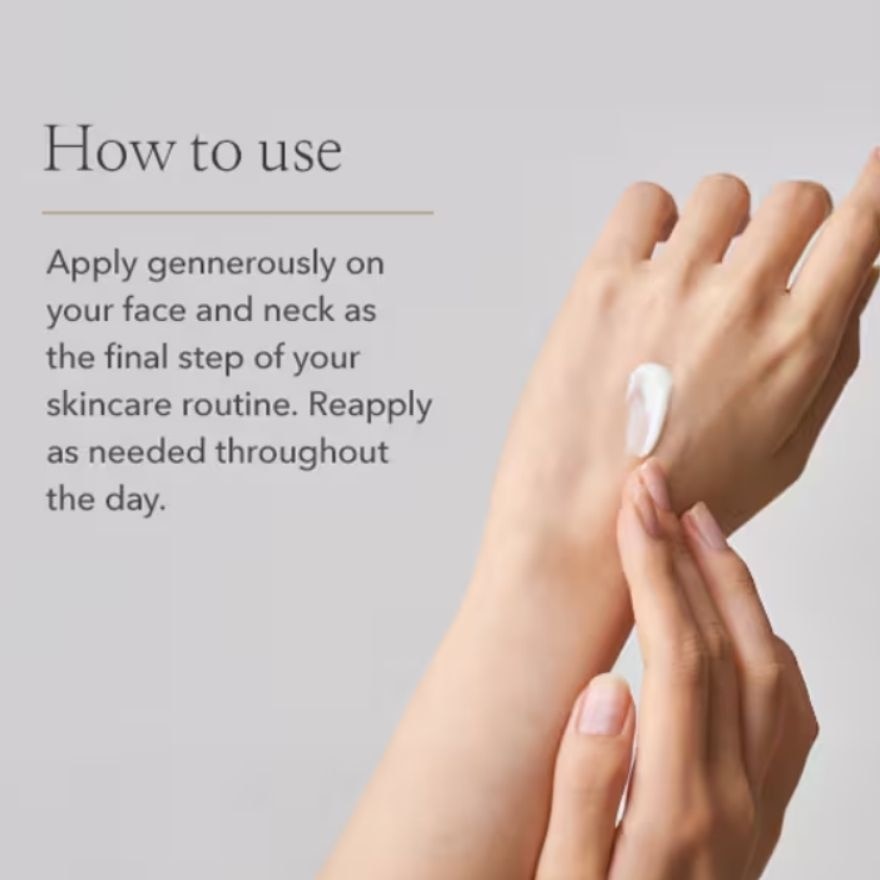 Relief Sun : Rice + Probiotics SPF50+PA++++ 50ml (Duo Set)