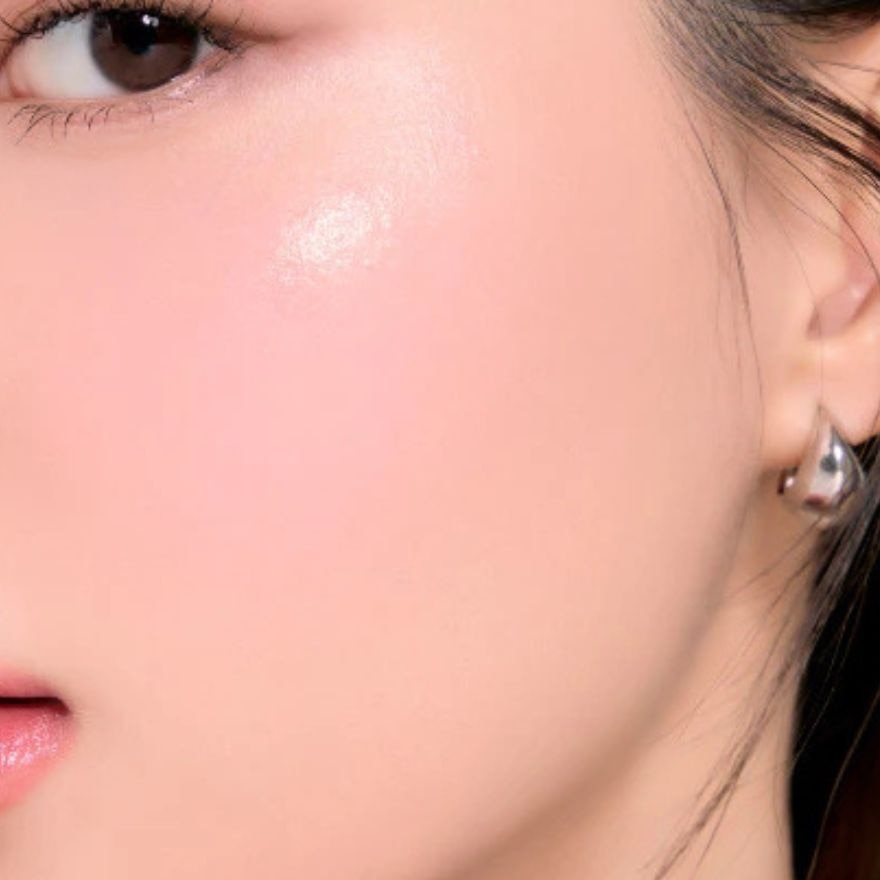 Juicy Roll Cheek 04 Apricot Beige