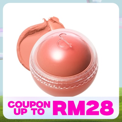 ROM&ND Juicy Roll Cheek 04 Apricot Beige