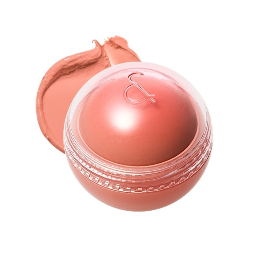 Juicy Roll Cheek 04 Apricot Beige