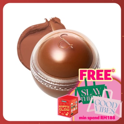 ROM&ND Juicy Roll Cheek 05 Nougat Coco