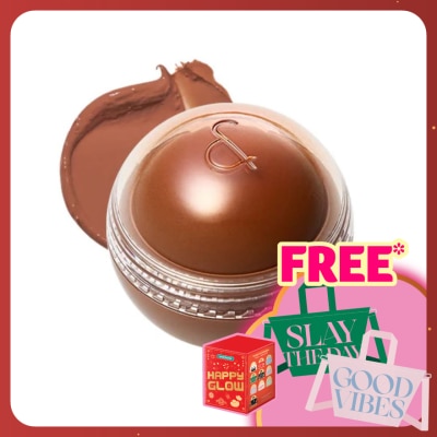 ROM&ND Juicy Roll Cheek 05 Nougat Coco