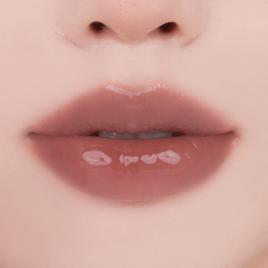 The Juicy Lasting Tint 14 Almond Rose