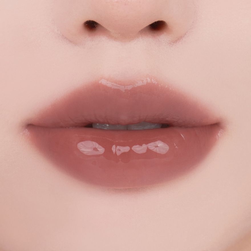 The Juicy Lasting Tint 14 Almond Rose image
