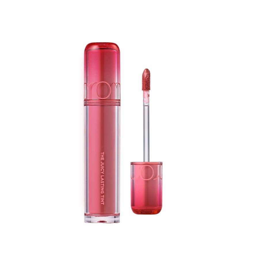 The Juicy Lasting Tint 14 Almond Rose image