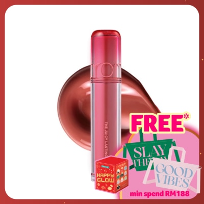 ROM&ND The Juicy Lasting Tint 14 Almond Rose